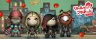 Gravity Rush llega a LittleBigPlanet