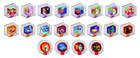 Disney Infinity nos presenta las ventajas de sus discos coleccionables en un nuevo tráiler