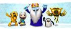 Hora de Aventuras llega a LittleBigPlanet 3