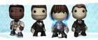 LittleBigPlanet recibe trajes de Beyond: Dos almas