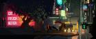 El diseñador de The Last Night se defiende de las críticas por sus mensajes anti-feministas