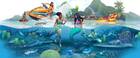 E3: 2019: Se filtra Los Sims 4: Island Living