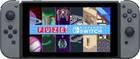 FUZE para Nintendo Switch buscará que programemos nuestros propios juegos