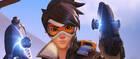Super Smash Bros: A Blizzard le encantaría ver a Tracer de Overwatch en el juego