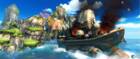 Nuevas imágenes de Sine Mora