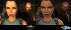 Crystal Dynamics compara Tomb Raider Trilogy HD con los juegos originales