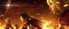 Nuevos vídeos de Final Fantasy Type-0 HD