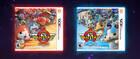 Yo-Kai Watch Busters llegará a Europa el 7 de septiembre
