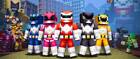 Ya puedes disfrazarte de Power Ranger en Minecraft