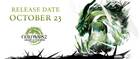 Guild Wars 2: Heart of Thorns se lanzará el 23 de octubre