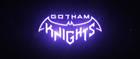 Primer tráiler de Batman: Gotham Knights.