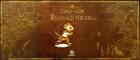 Ubisoft ofrece el libro de ilustraciones Child of Light: Reginald the Great