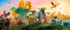 LEGO Worlds abraza el mundo del cine