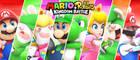 Así se juega en el modo cooperativo de Mario + Rabbids: Kingdom Battle