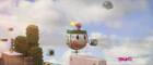 Crea una parodia de acción real de Super Mario Maker