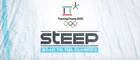 Steep ofrecerá los Juegos Olímpicos de Pyeong Chang 2018 con su expansión