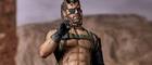 Así es la espectacular figura de Metal Gear Solid V 'Venom Snake'
