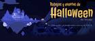 Steam arranca sus ofertas de Halloween con descuentos en RE2 Remake, The Witcher 3 y más