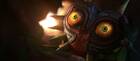 Realizan un impresionante corto de animación a modo de homenaje a The Legend of Zelda: Majora's Mask