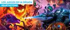 Los juegos de la década: Hearthstone