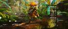 Así es el completo editor de personaje de Biomutant