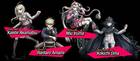 Danganronpa V3: Killing Harmony detalla a parte de sus personajes