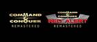 EA anuncia las remasterizaciones de Command & Conquer y Red Alert