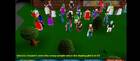Los desarrolladores esperaron a cerrar RuneScape por un jugador