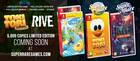 Two Tribes anuncia un pack exclusivo que recorre 18 años de su historia