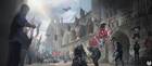 Watch Dogs Legion permitirá rendirse para evitar la muerte permanente