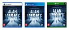 Alan Wake Remastered podría anunciarse la semana que viene