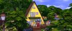 Los Sims 4 permitirá construir casas en miniatura gracias al pack de accesorios Minicasas