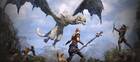 Derrota dragones en The Elder Scrolls Online para ayudar a los animales en el mundo real