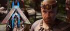 ARK 2 se presenta con Vin Diesel