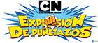 Primeras imágenes de Cartoon Network Explosión de Puñetazos