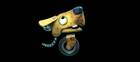Nuevas imágenes de The Unlikely Legend of Rusty Pup