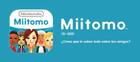 Miitomo ya está disponible para su descarga en iOS y Android