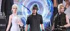 Ya está disponible Final Fantasy XV: A New Empire en iOS y Android
