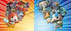 Rumor: Yo-Kai Watch Busters podría llegar a Occidente