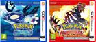 Anunciado el remake de Pokémon Rubí y Zafiro para este ańo