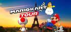 Desafios París Mario Kart Tour