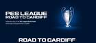 Dos españoles se clasifican para la final de PES League Road to Cardiff
