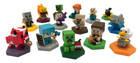 Minecraft Earth tendrá sus propias figuras coleccionables con conectividad NFC