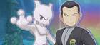 Pokémon Masters: llegan los compis Giovanni y Mewtwo y pueden conseguirse gratis