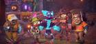 Plants vs. Zombies: Garden Warfare 2 enseña en un nuevo tráiler las variantes de sus zombis