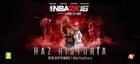 Os mostramos NBA 2K16 en un gameplay comentado