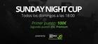 Nvidia patrocina los torneos semanales de Counter-Strike de ESL