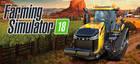 La granja de Farming Simulator 18 llegará este verano a 3DS y PS Vita