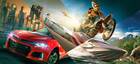 The Crew 2 anuncia su fin de semana gratuito