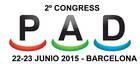 Nuevos detalles sobre el segundo PAD Congress